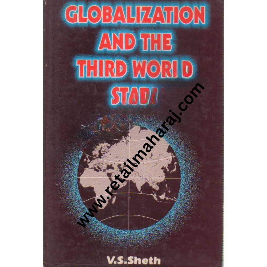 globalization and the third world state 1st edition - Retail Maharaj