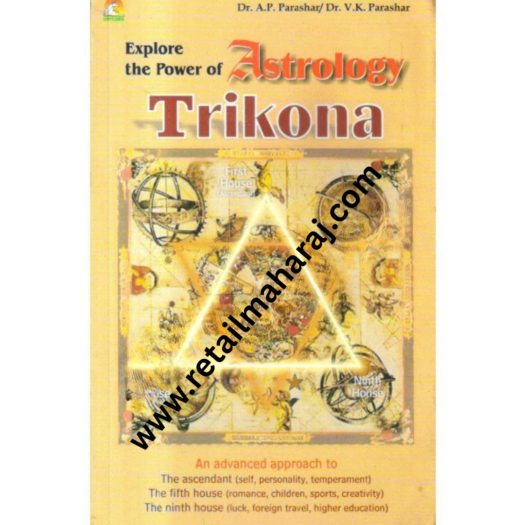 explore the power of astrology trikona - Retail Maharaj