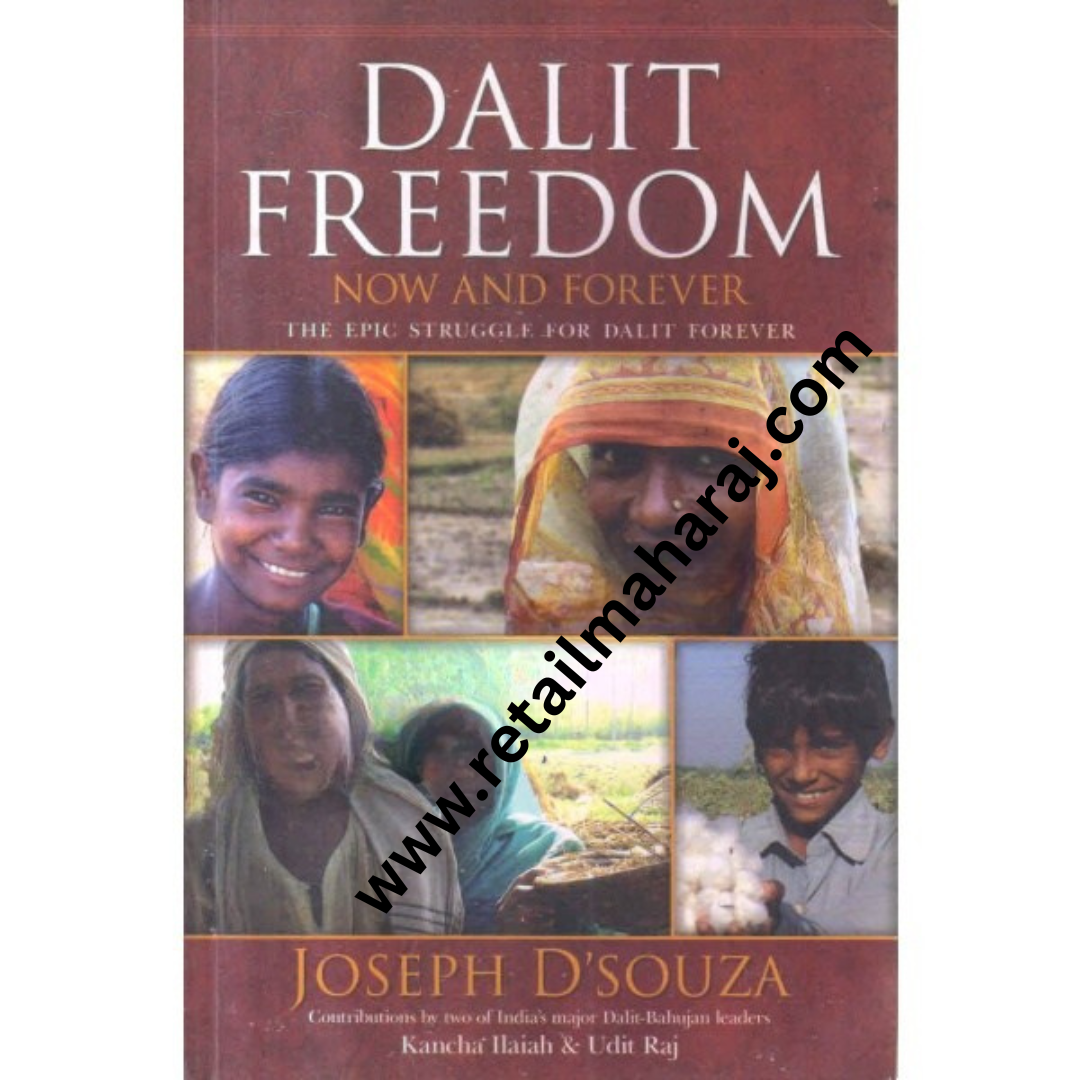 dalit freedom - Retail Maharaj