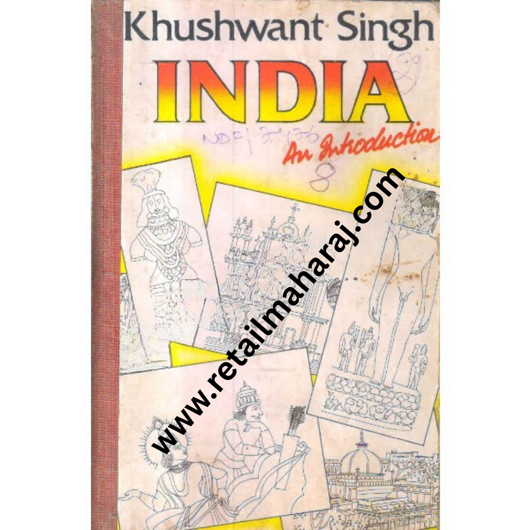 india an introductio - Retail Maharaj