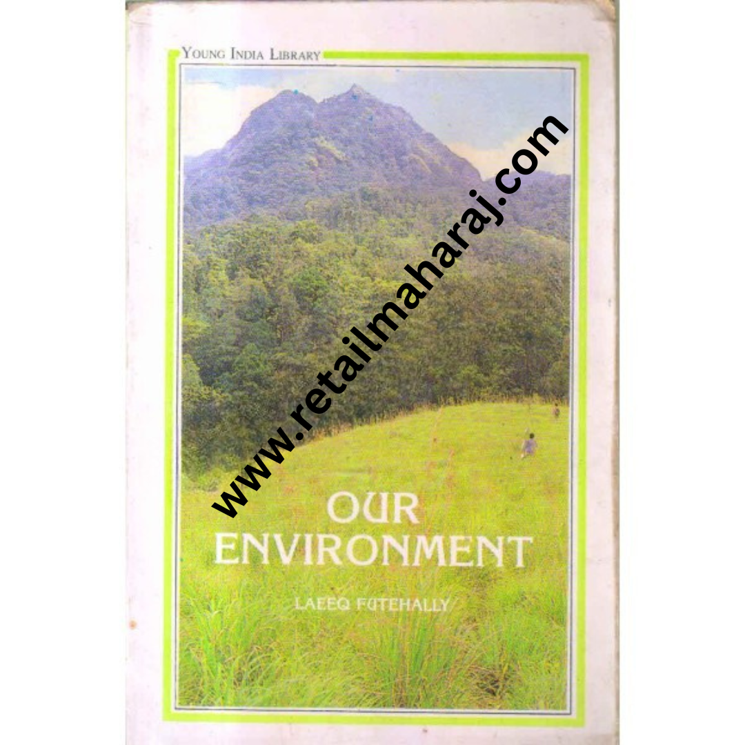 our environment - Retail Maharaj