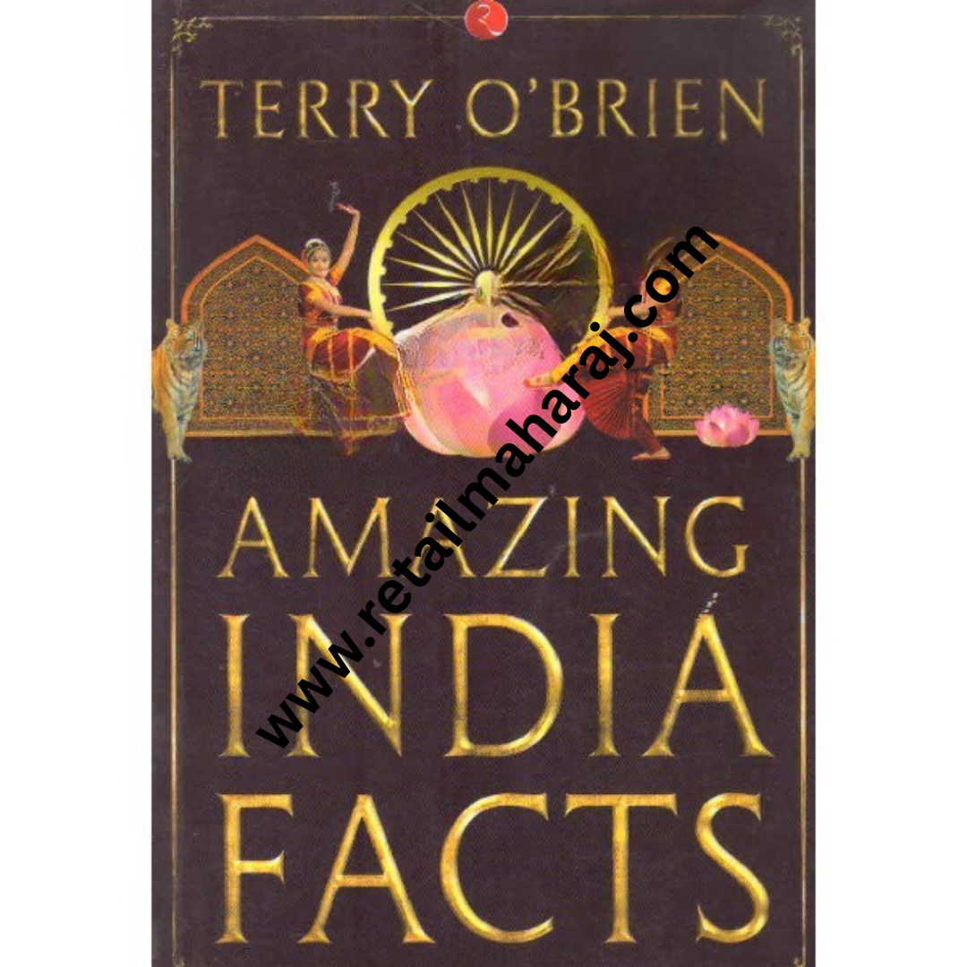 amazing india facts - Retail Maharaj