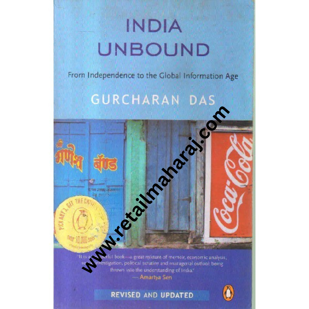 india unbound - Retail Maharaj