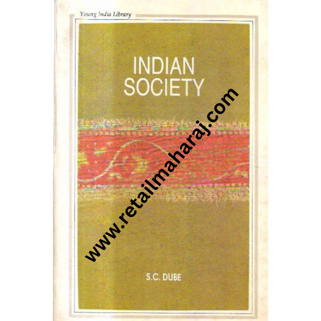 Indian society - Retail Maharaj