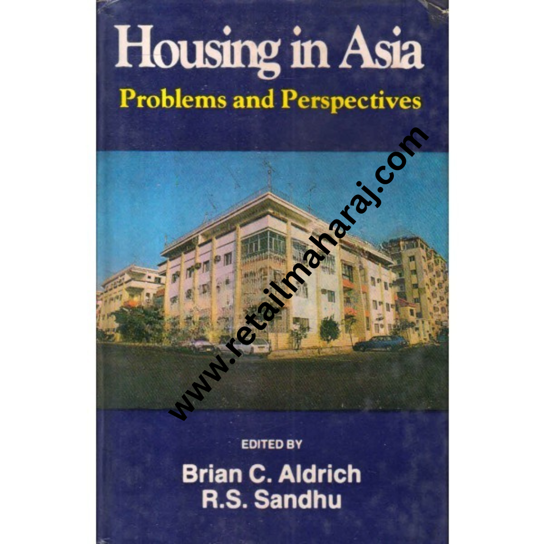 Housing in asia - Retail Maharaj