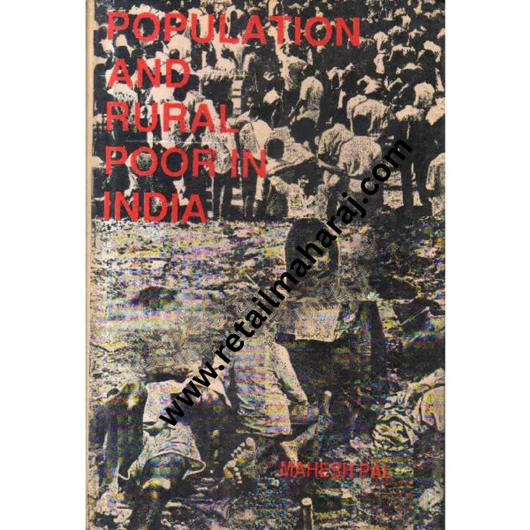 population and rural poor in india - Retail Maharaj