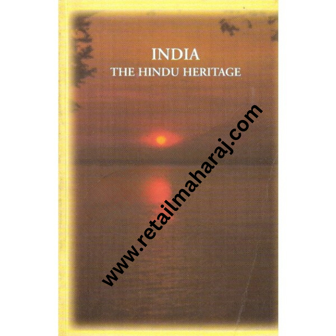 INDIA The Hindu Heritage - Retail Maharaj