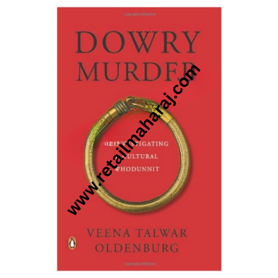 Dowry Murder - Retail Maharaj