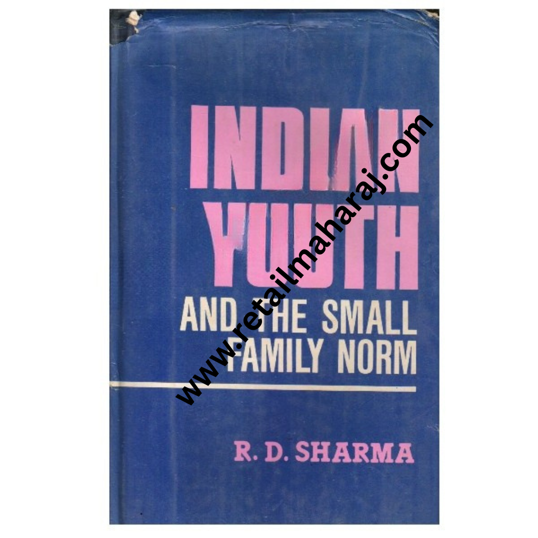 Indian Youth and the small family norm - Retail Maharaj