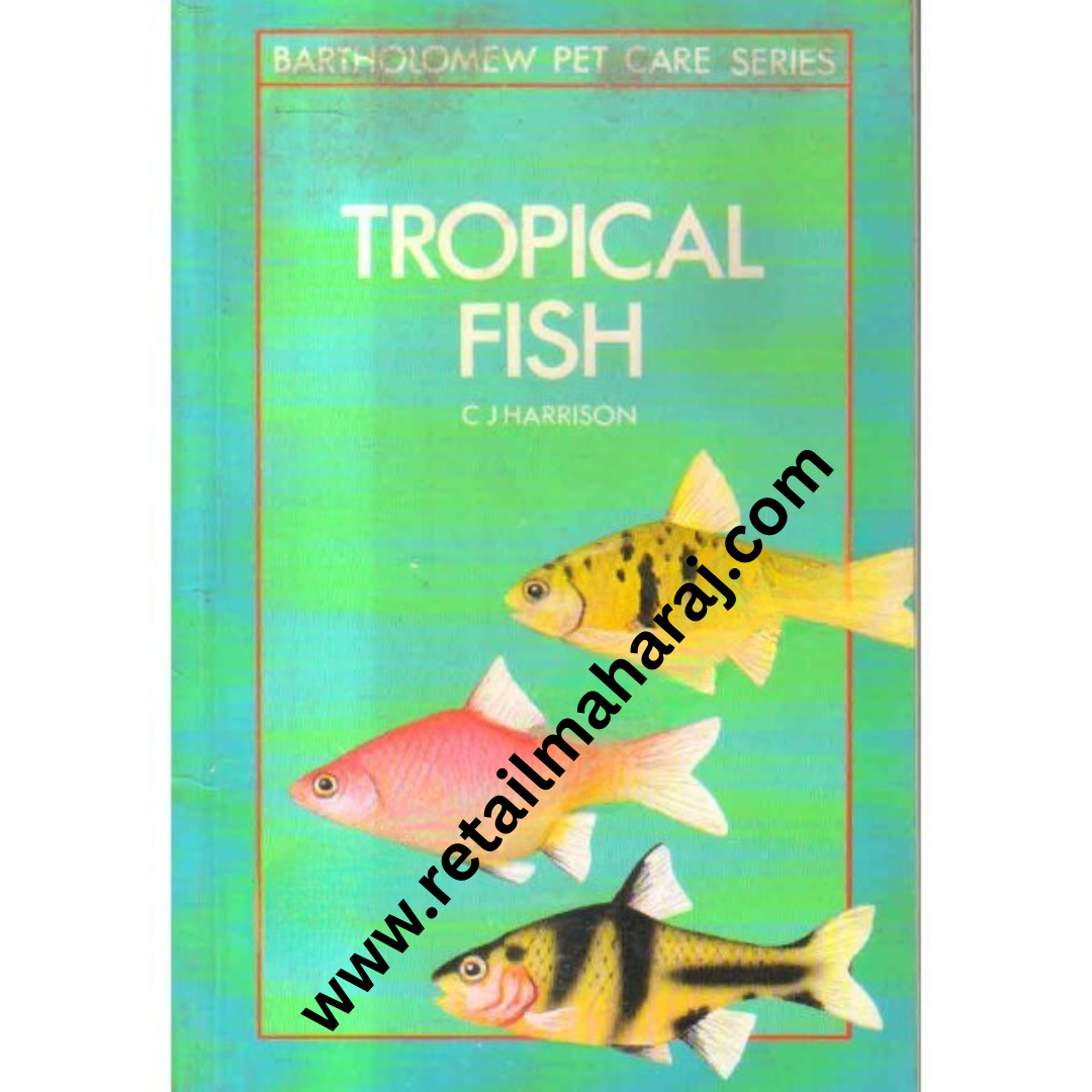 tropical fish - Retail Maharaj