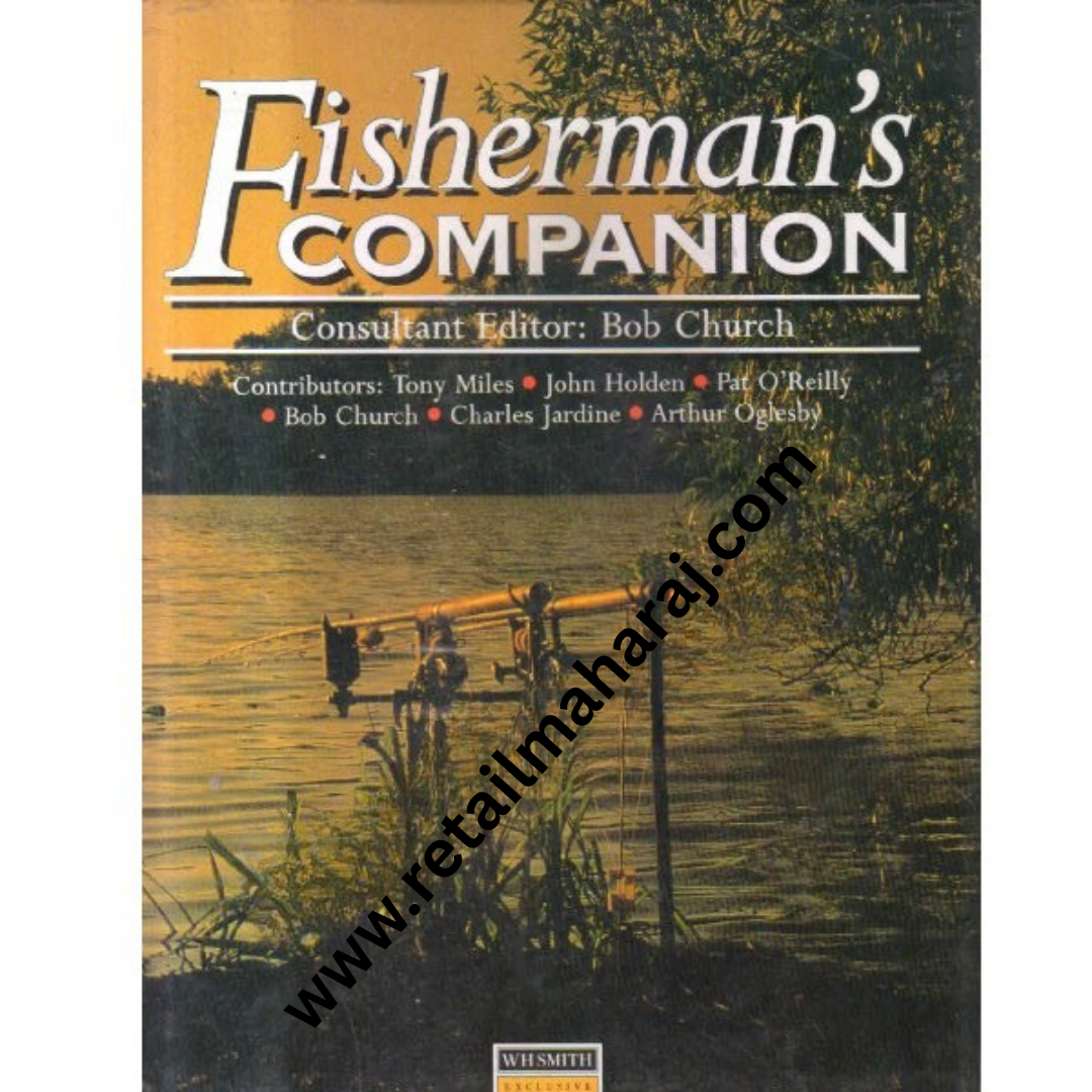 fishermans companion - Retail Maharaj
