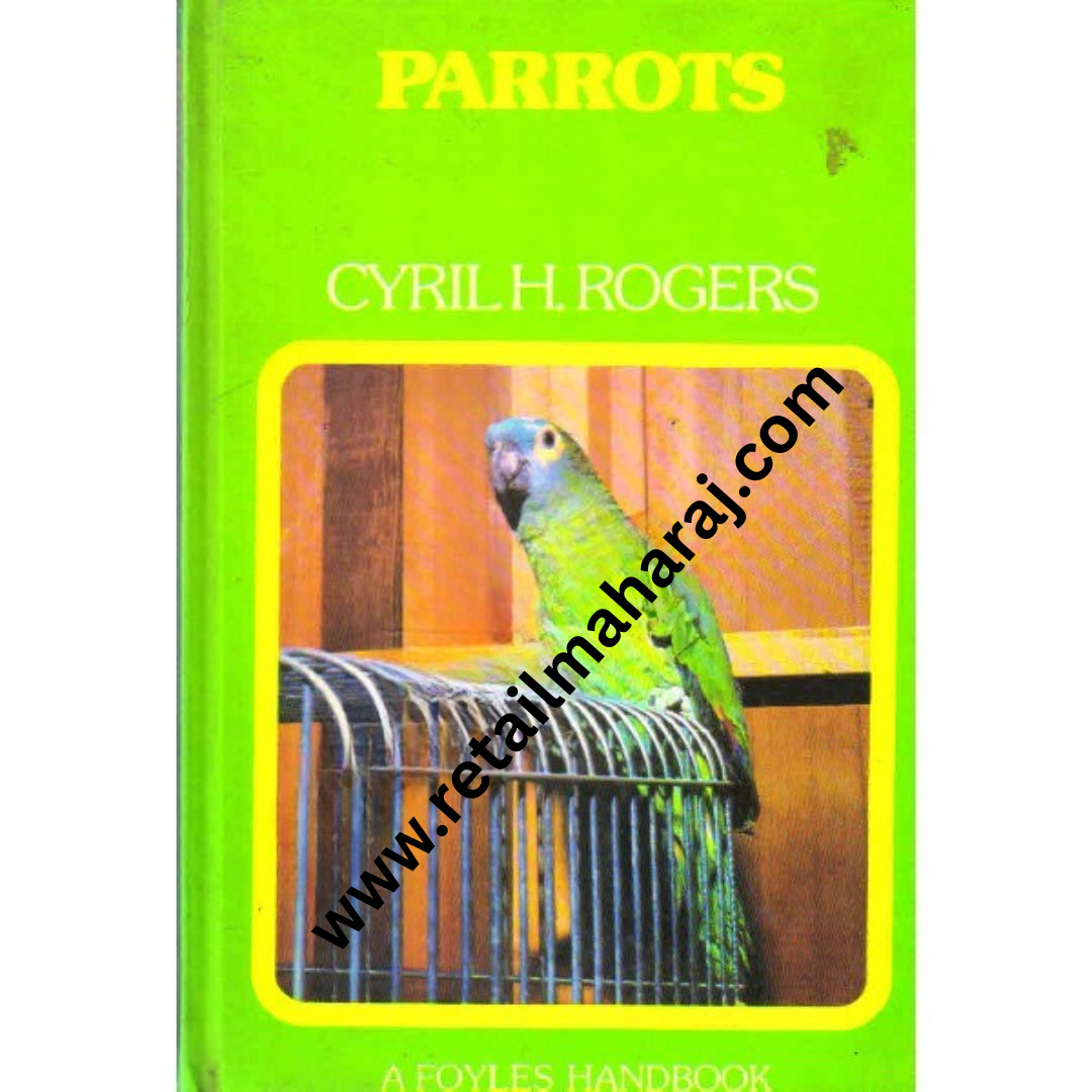 Parrots - Retail Maharaj