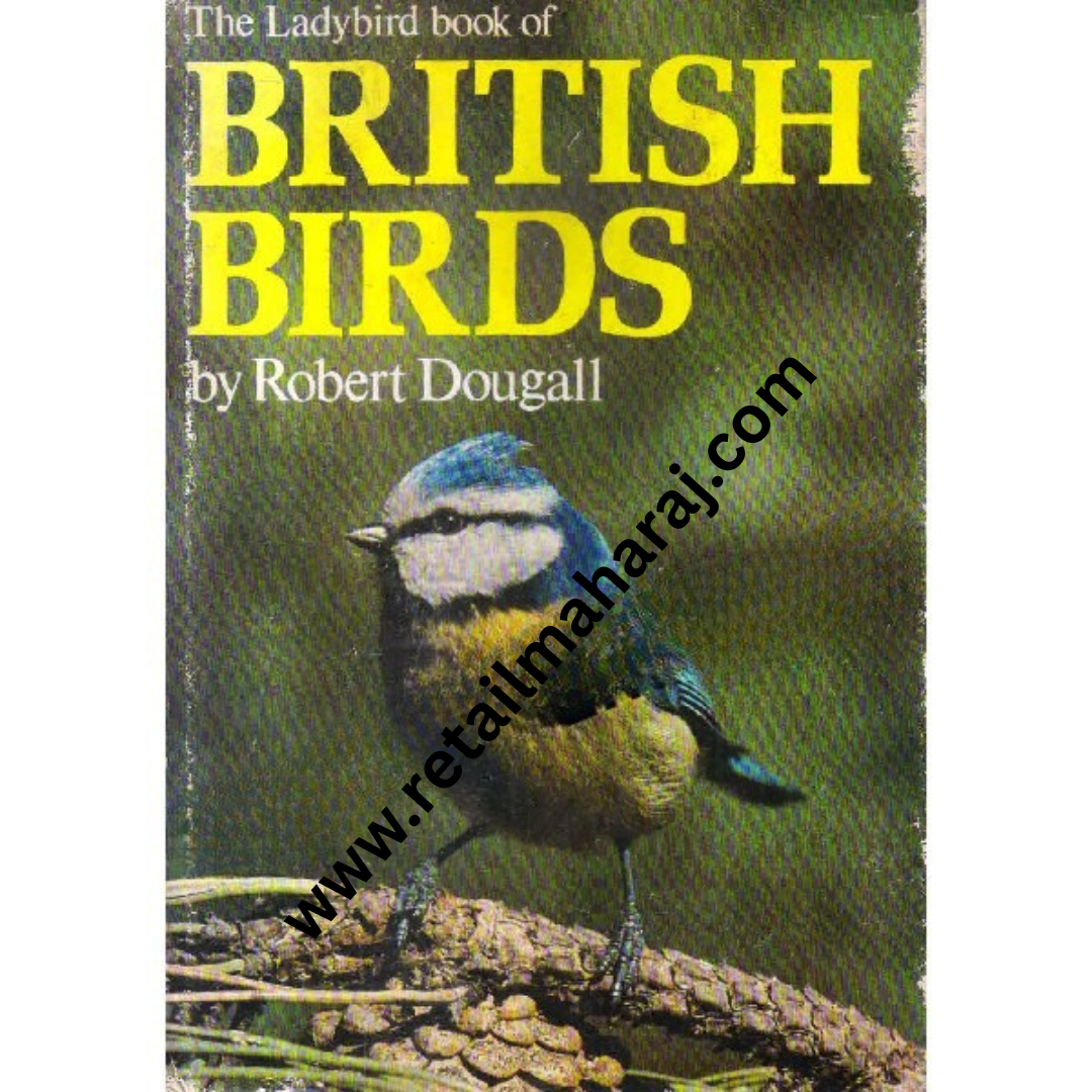 british birds - Retail Maharaj