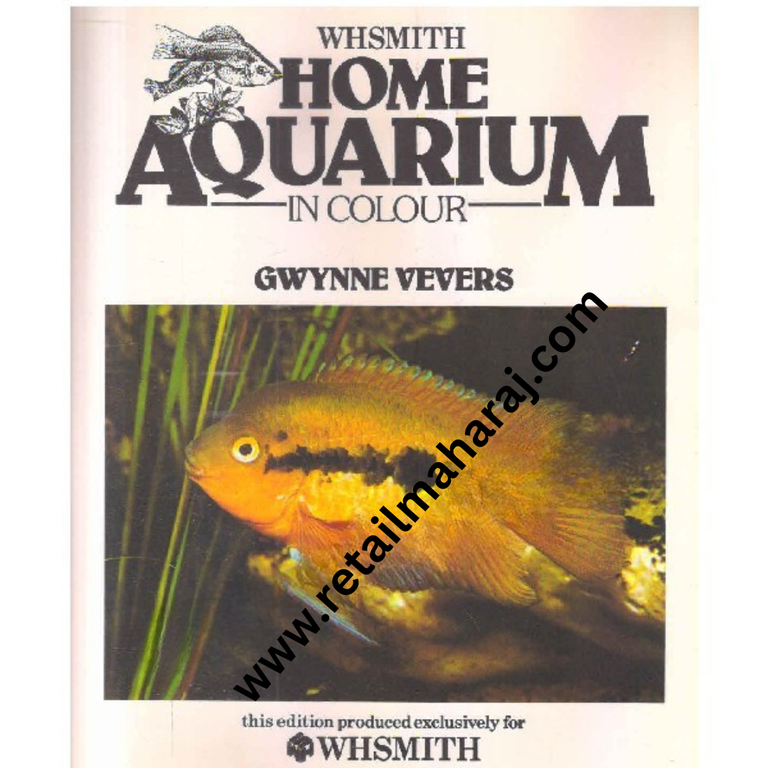 home aquarium in colour - Retail Maharaj