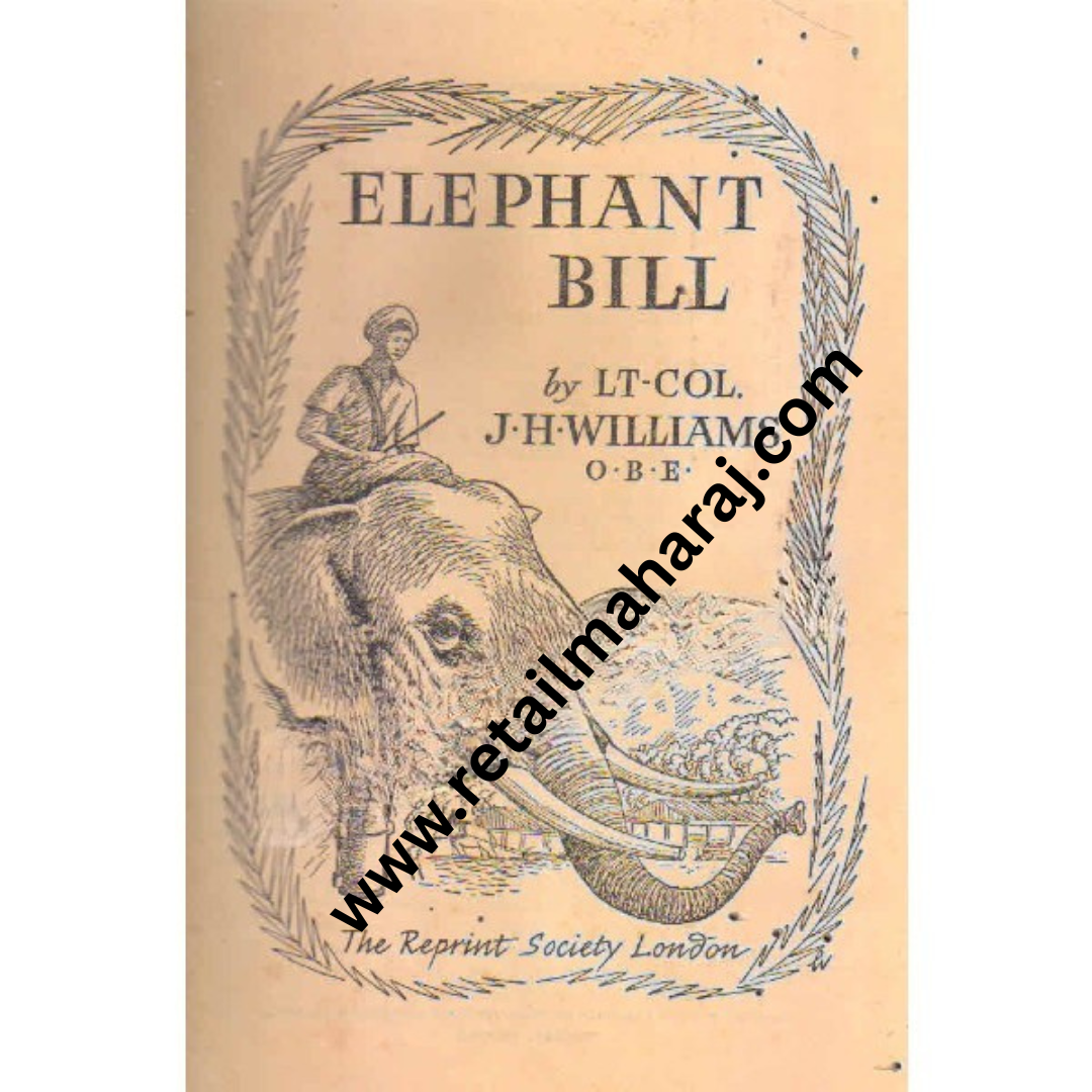 elephant bill - Retail Maharaj