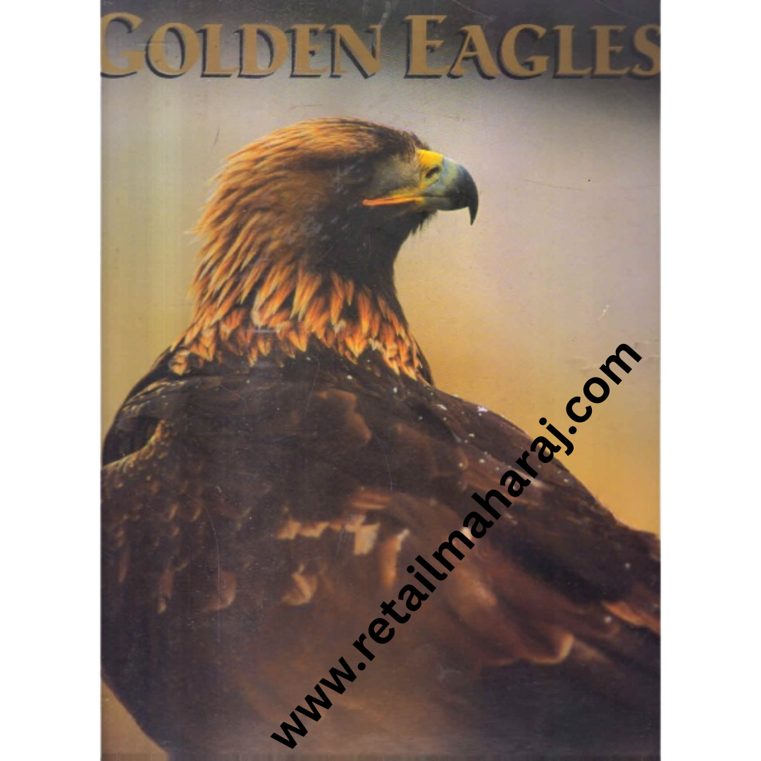 Golden Eagles - Retail Maharaj