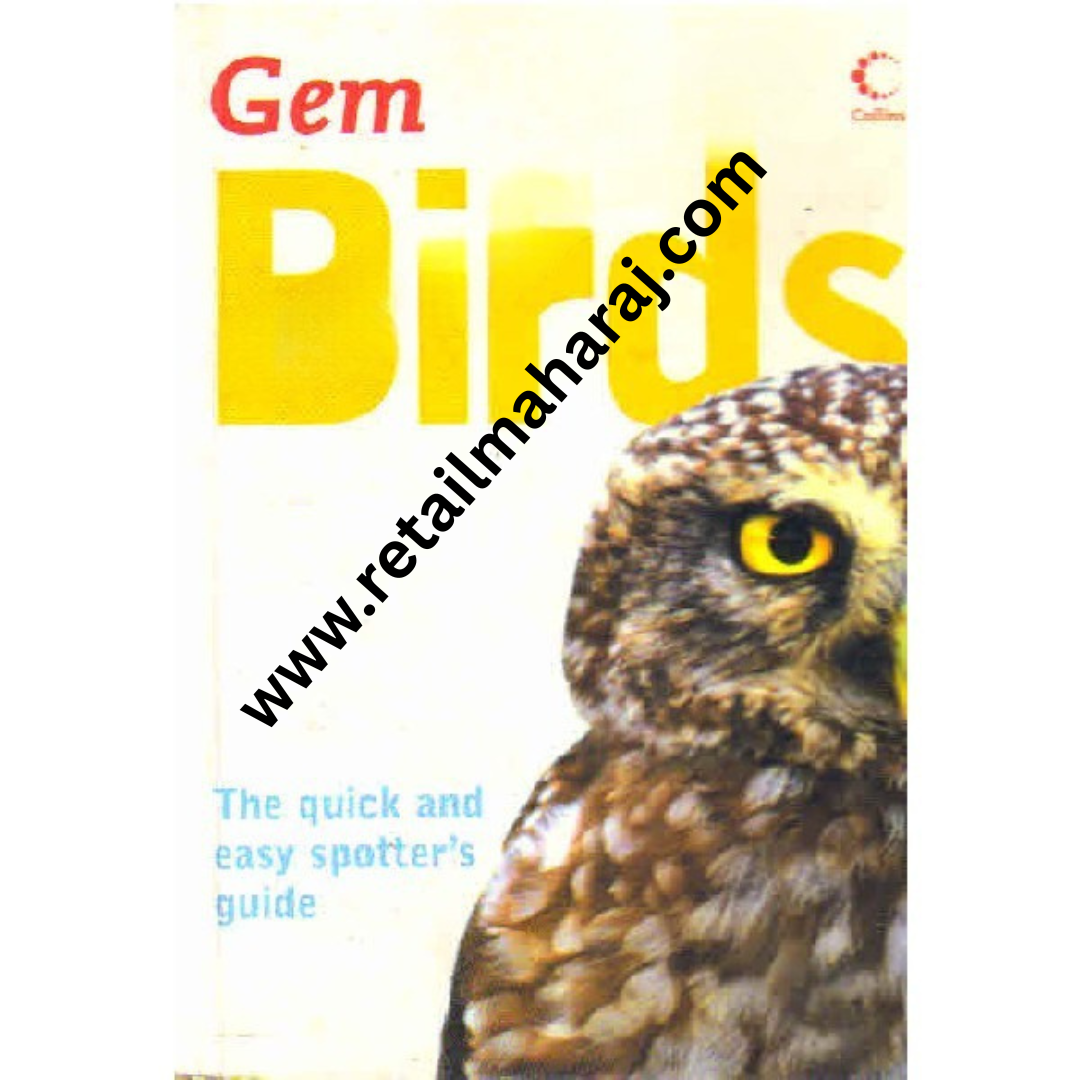Gems Birds - Retail Maharaj