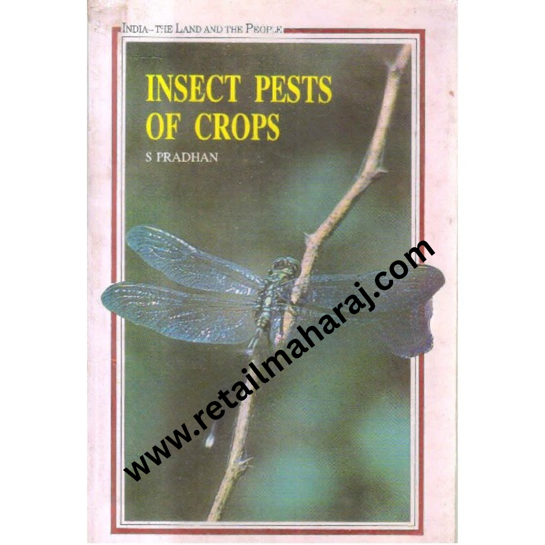insect pests of crops - Retail Maharaj