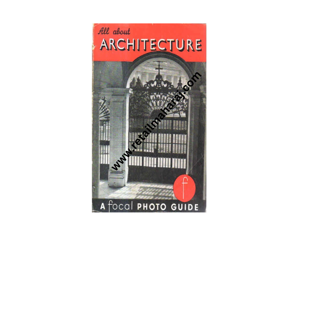 All About Architecture and Your Camera - Retail Maharaj