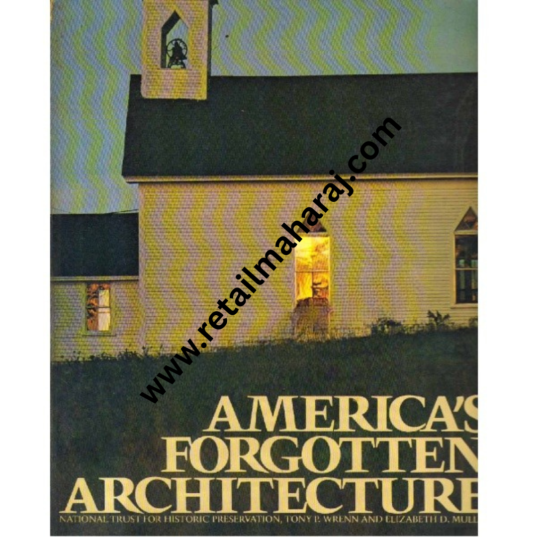 America's Forgotten Architecture. - Retail Maharaj