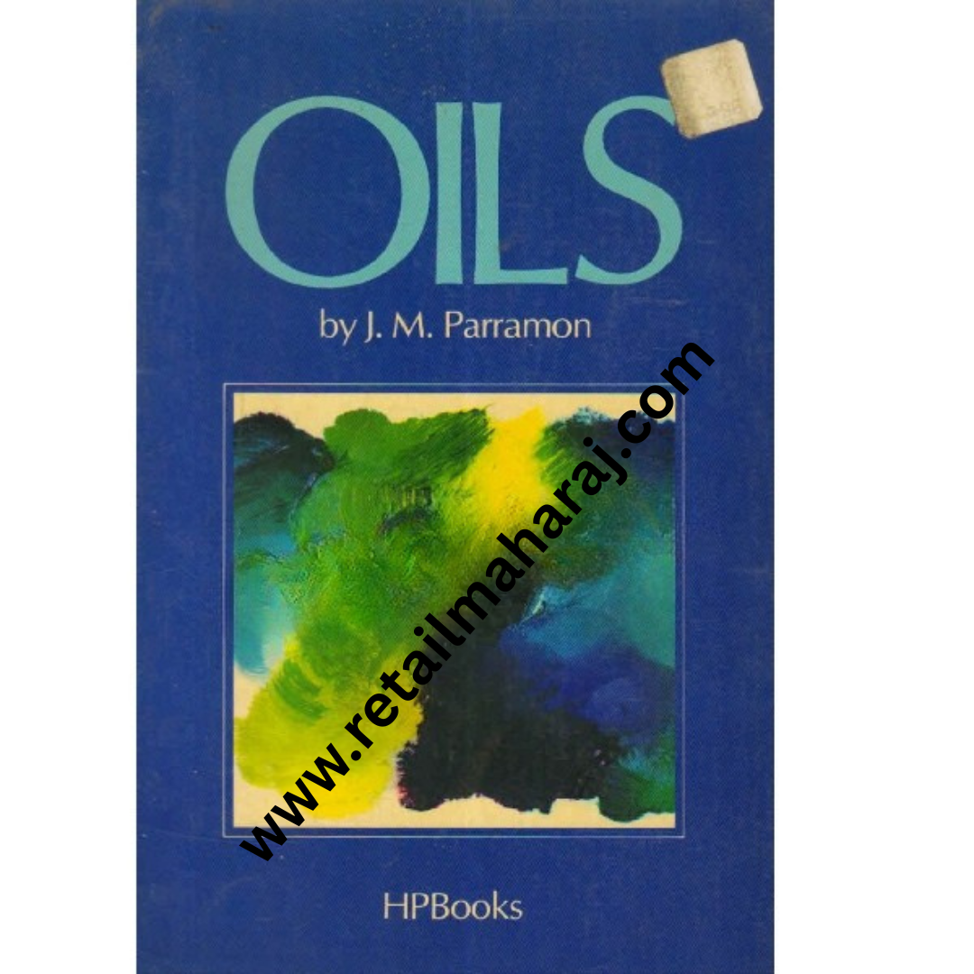 oils - Retail Maharaj