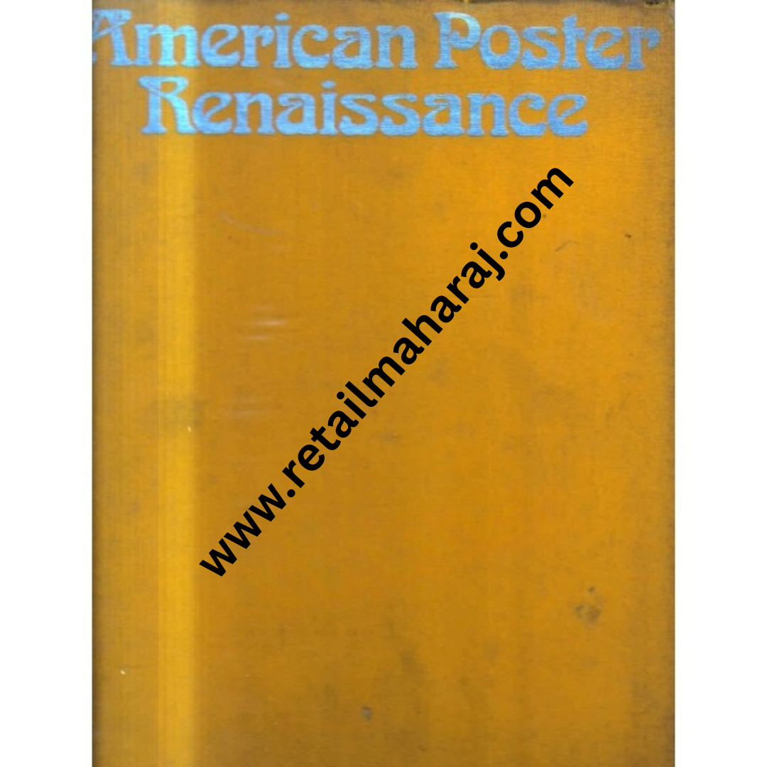american poster renaissance - Retail Maharaj