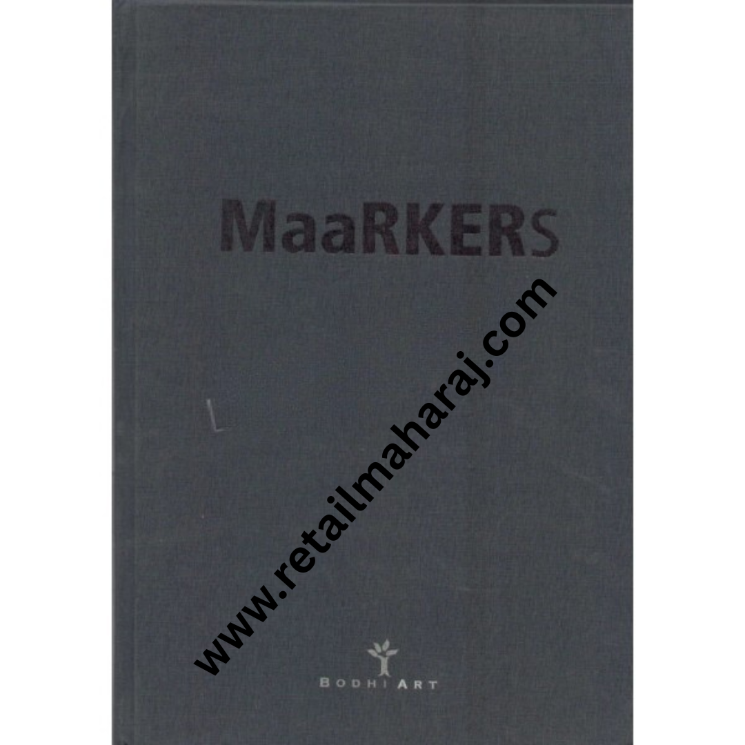 MaaRKERS: Exhibition of Indian Contemporary Art, Mumbai - Retail Maharaj