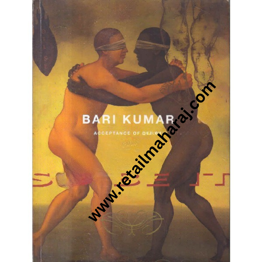 bari kumar acceptance of denial 2007 - Retail Maharaj