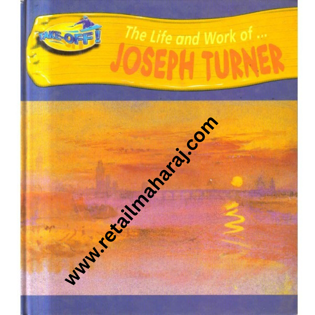 The Life and work of Joseph Turner - Retail Maharaj