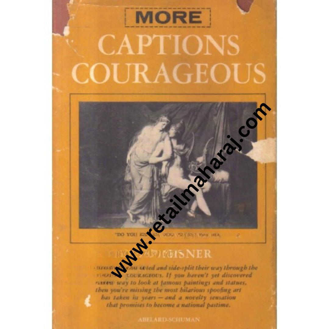 captions courageous - Retail Maharaj