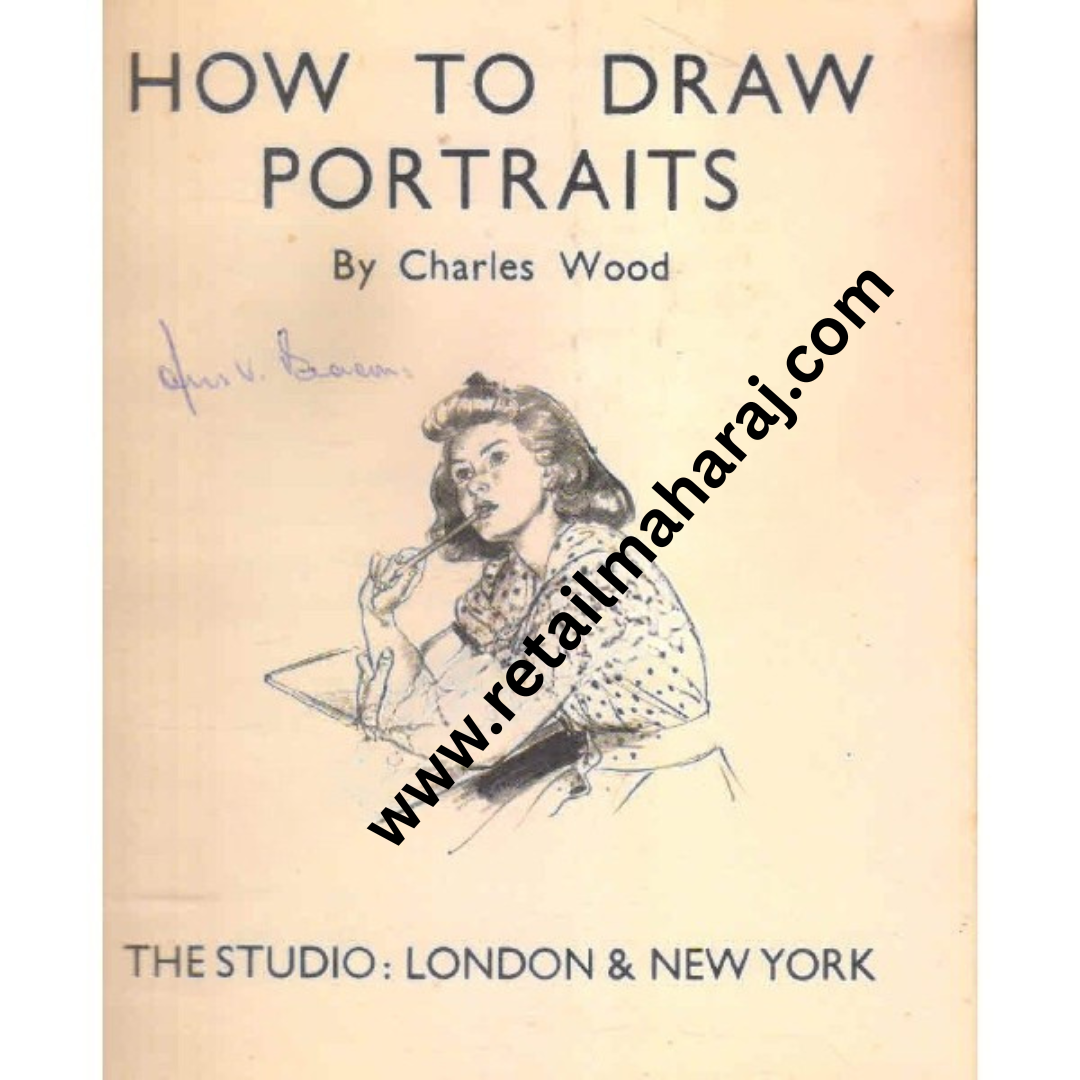 how to draw portraits - Retail Maharaj