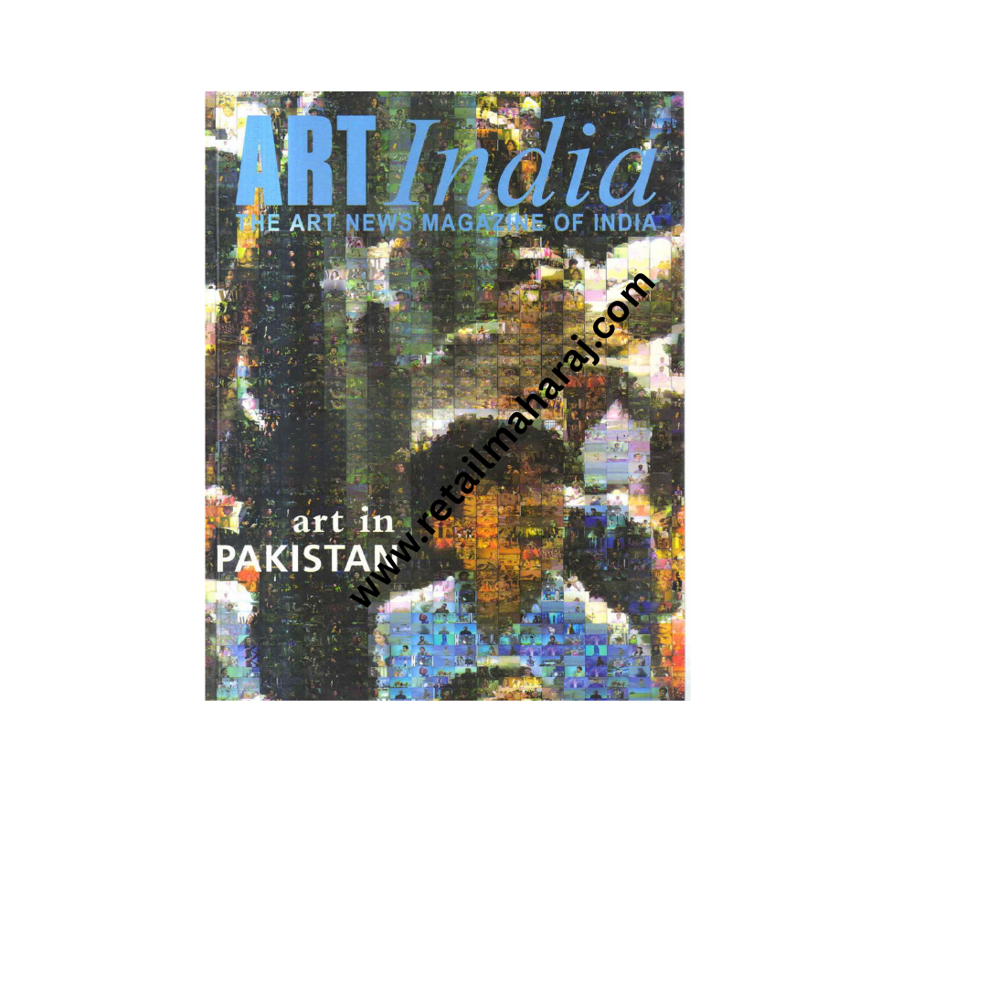 Art India vol IX issue IV (2004) - Retail Maharaj