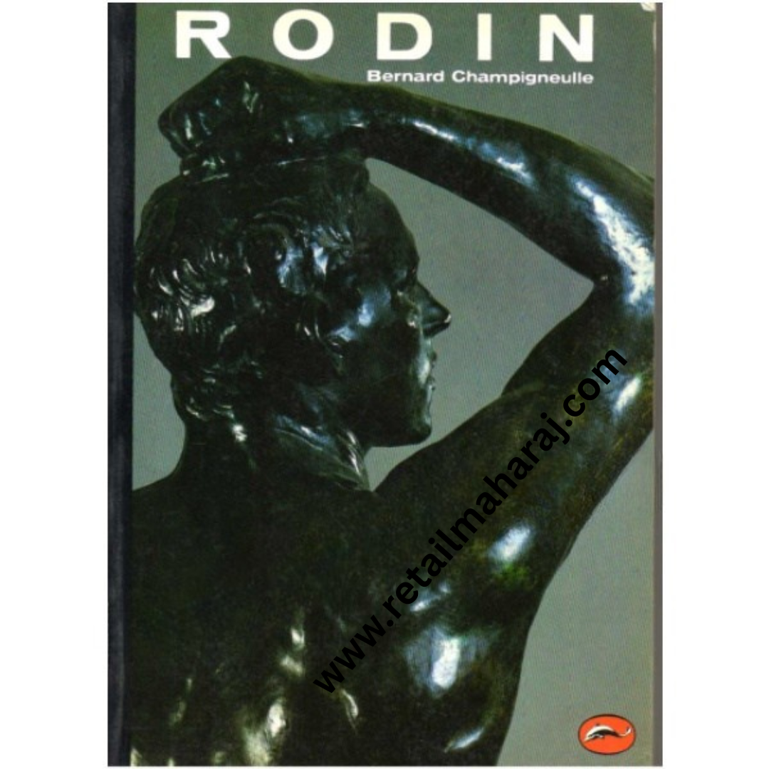 Rodin - Retail Maharaj