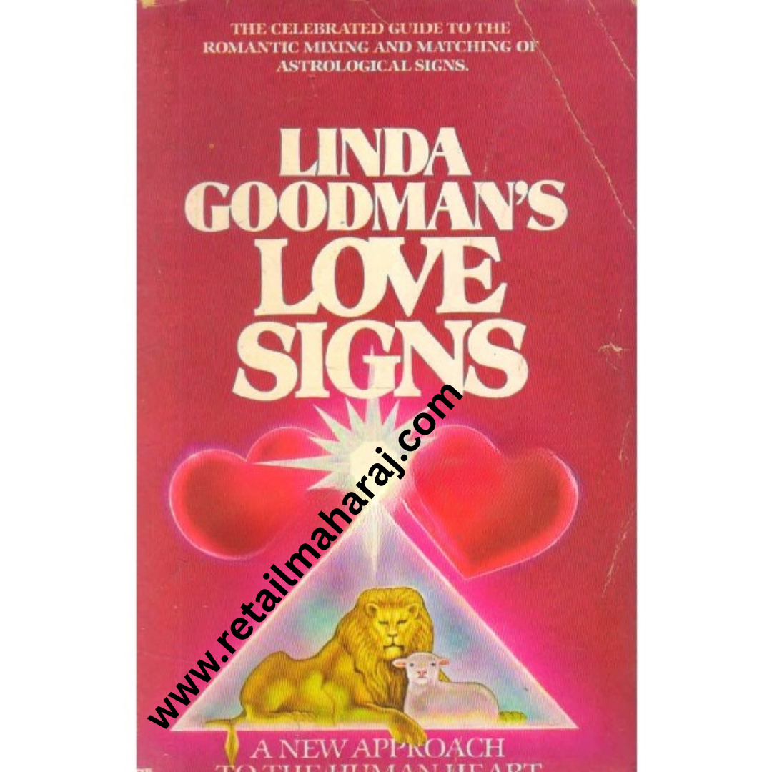 linda goodmans love signs - Retail Maharaj
