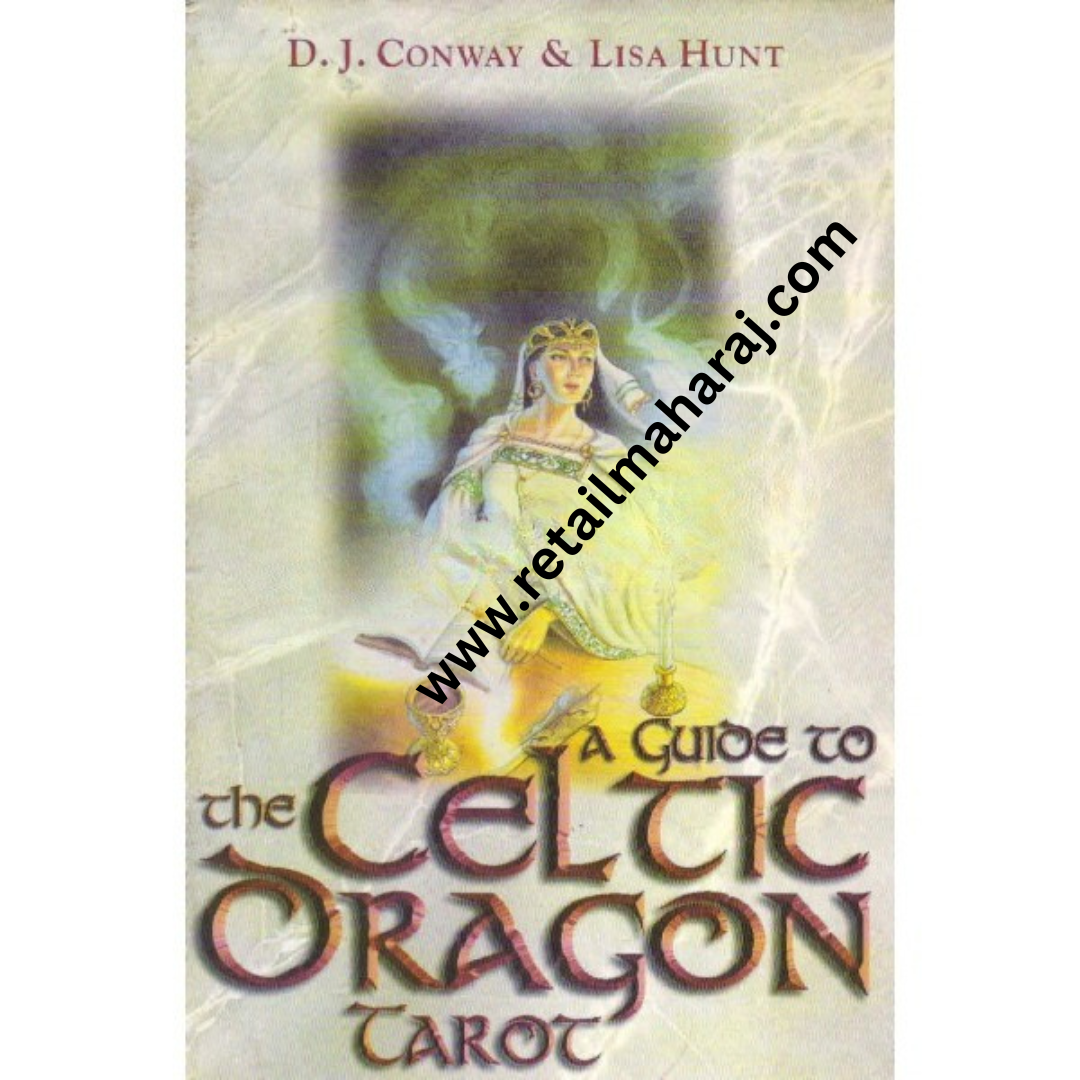 a guide to the celtic dragon tarot - Retail Maharaj