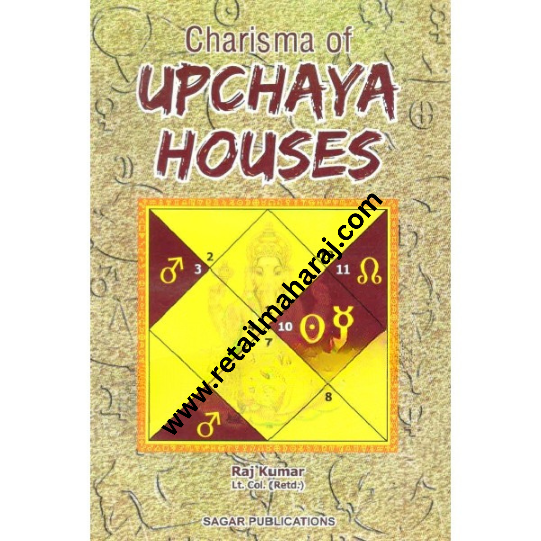 charisma of upchaya houses - Retail Maharaj