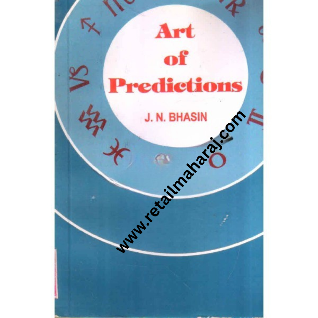 Art Of Predictions - Retail Maharaj