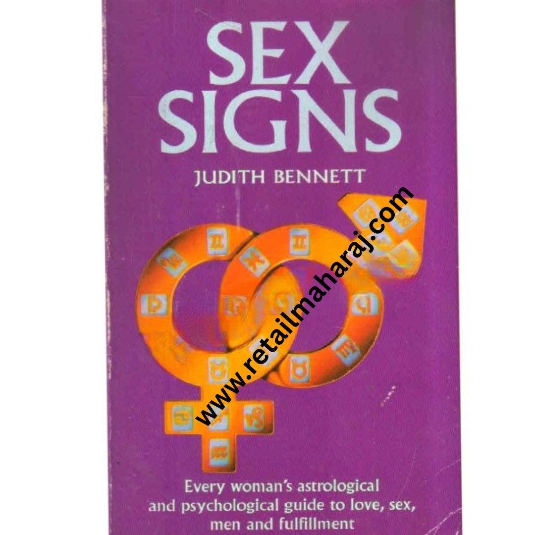 Sex Signs - Retail Maharaj