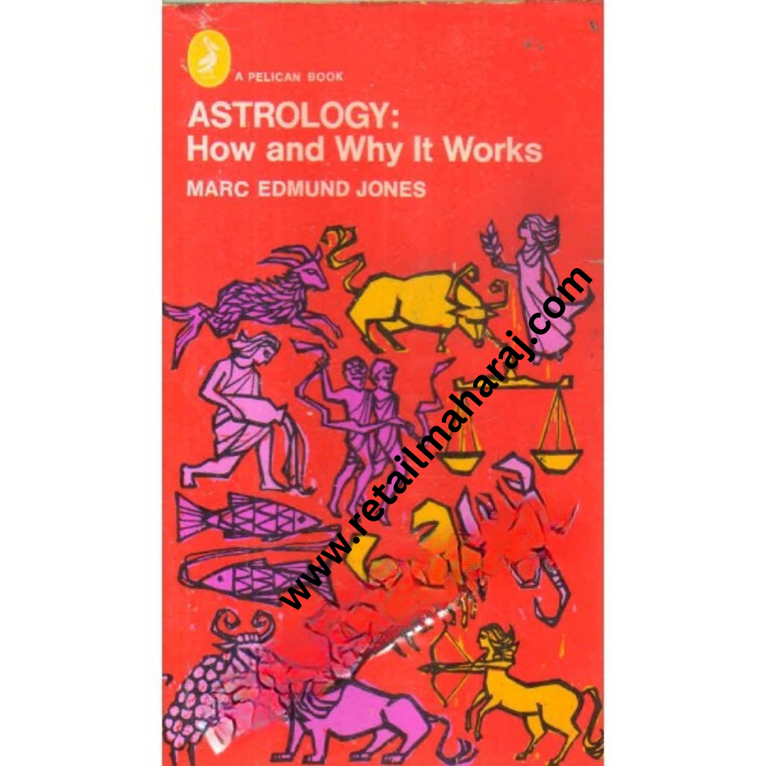 astrology how and why it works - Retail Maharaj