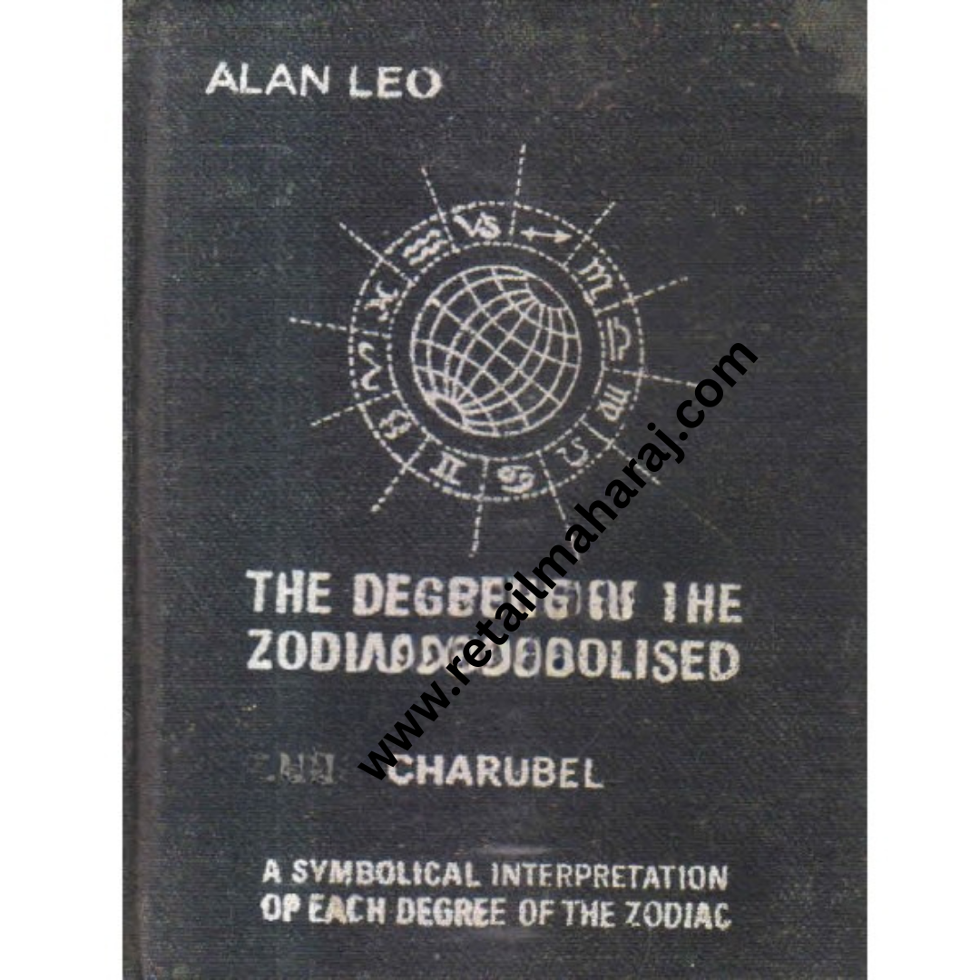 the degrees of the zodiac symbolised - Retail Maharaj