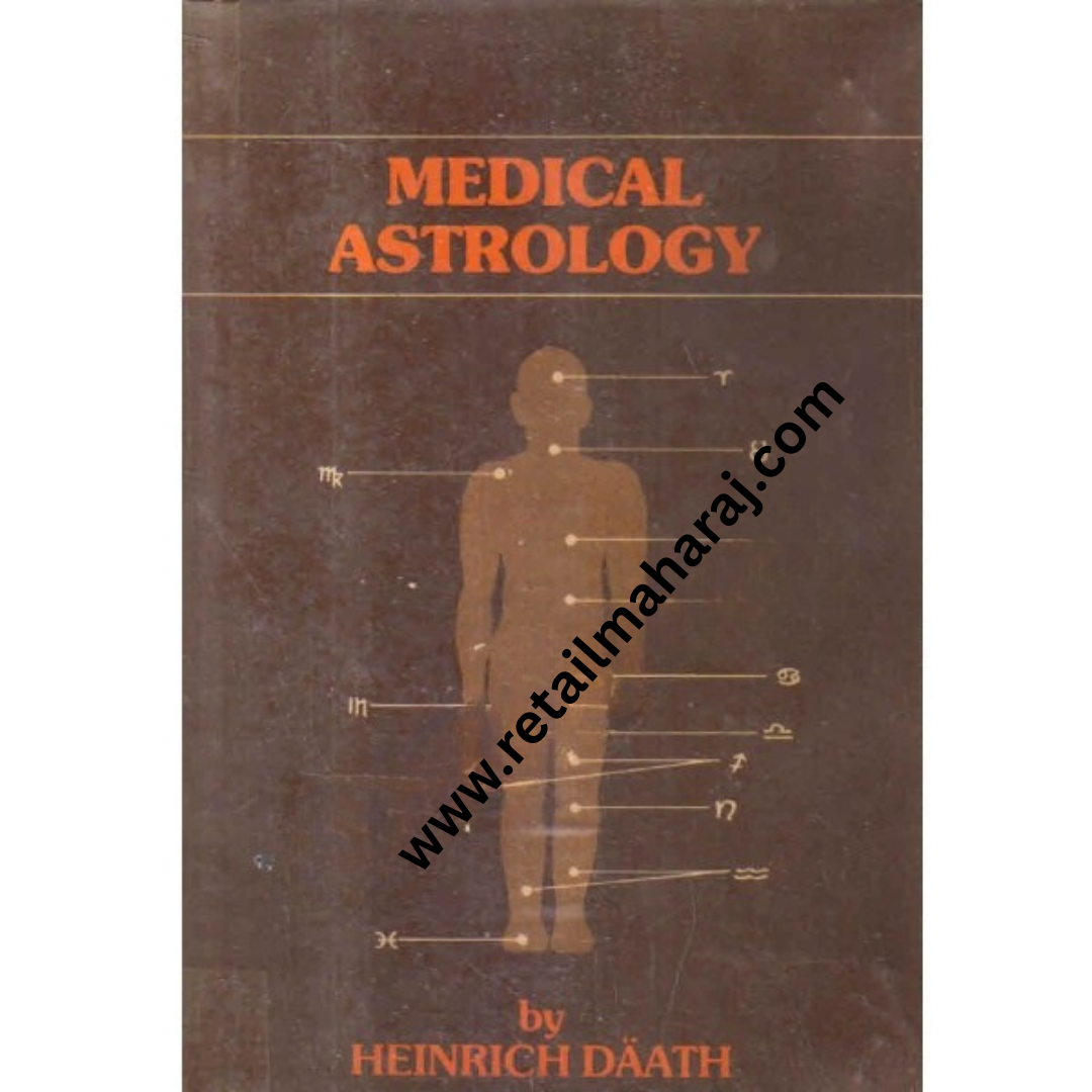 medical astrology - Retail Maharaj