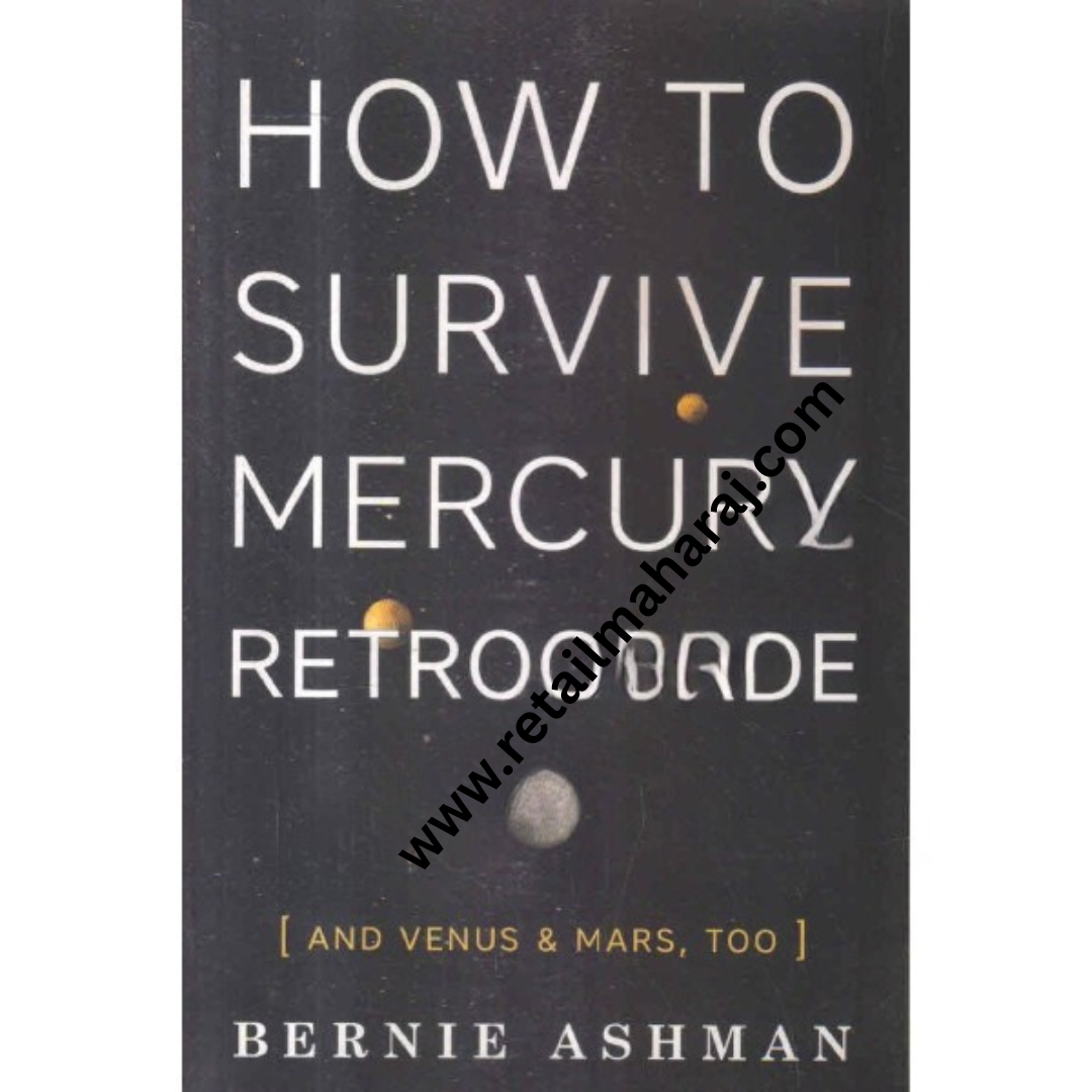 how to survive mercury retrograde - Retail Maharaj