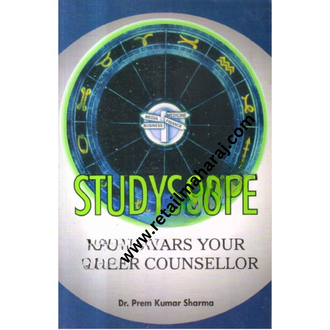 studyscope 1st edition - Retail Maharaj