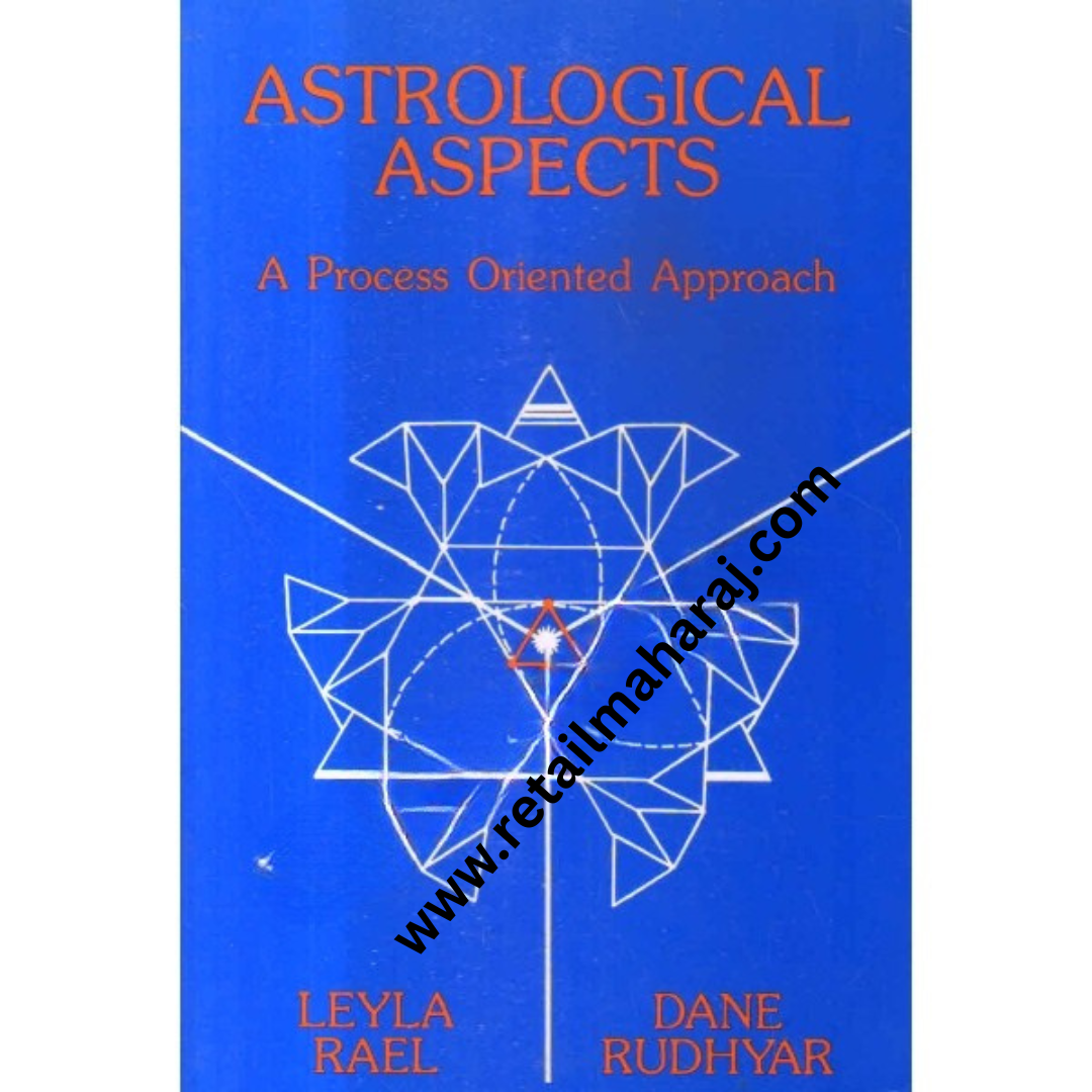 astrological aspects 1st edition - Retail Maharaj