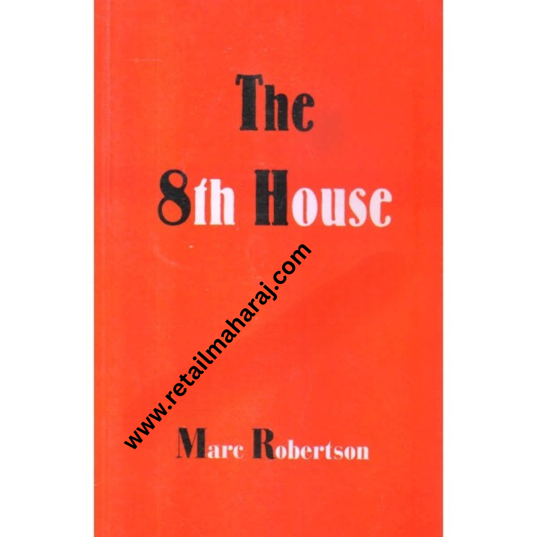 the 8th house - Retail Maharaj