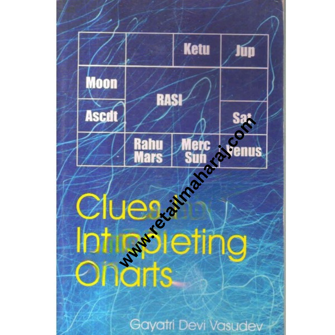 clues to interpreting charts - Retail Maharaj