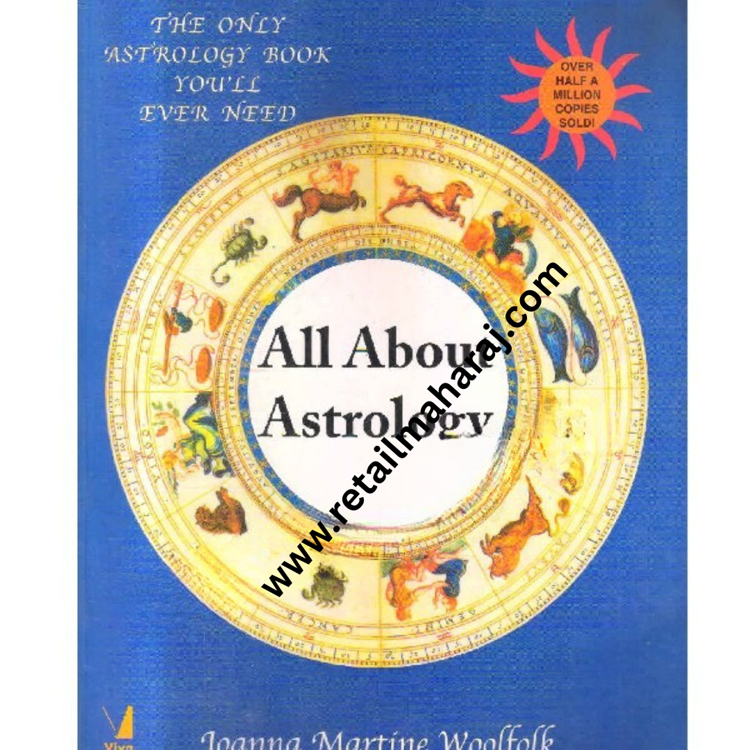 all about astrology - Retail Maharaj