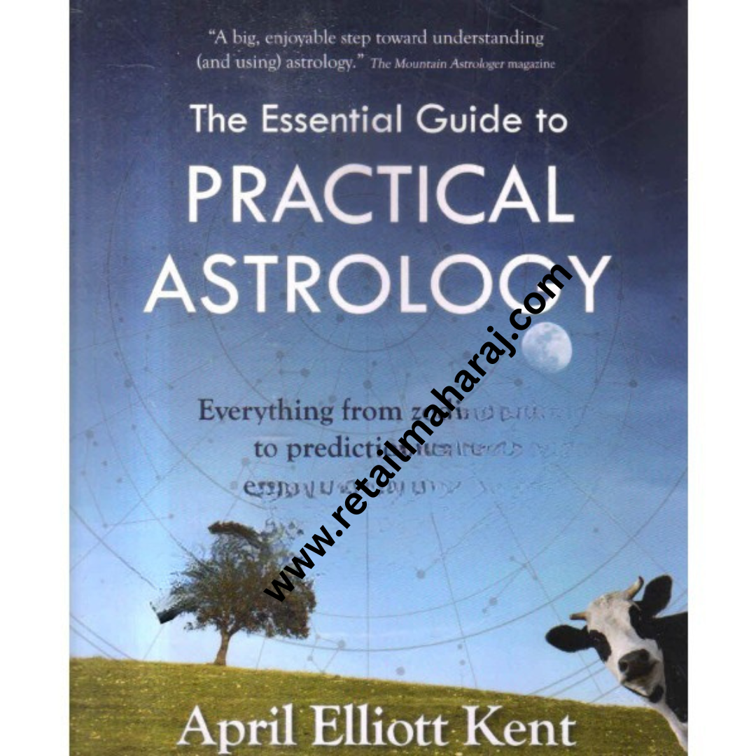 practical astrology - Retail Maharaj