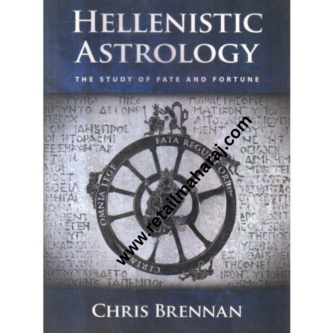 hellenistic astrology - Retail Maharaj