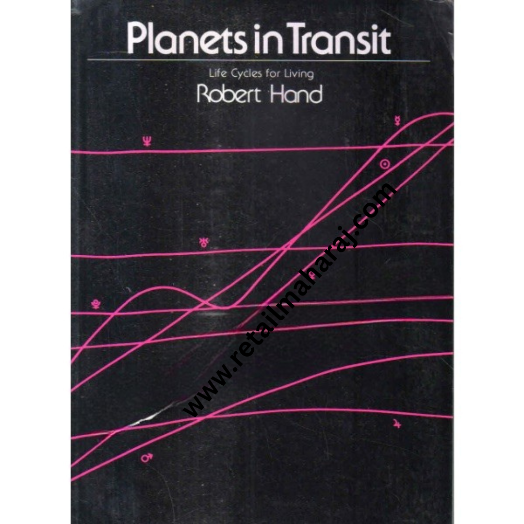 planets in transit Life Cycles for Living - Retail Maharaj